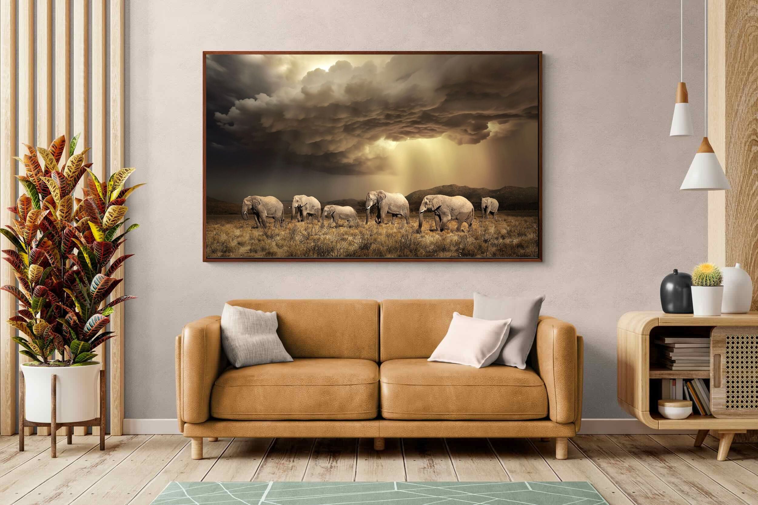 Pixalot Stormy Herd
