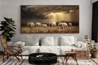 Pixalot Stormy Herd