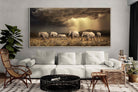 Pixalot Stormy Herd