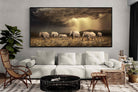 Pixalot Stormy Herd