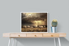 Pixalot Stormy Herd