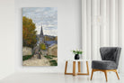 Pixalot ® Street in Sainte-Adresse
