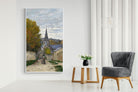 Pixalot ® Street in Sainte-Adresse