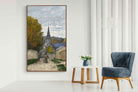 Pixalot ® Street in Sainte-Adresse