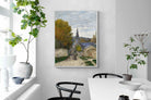 Pixalot ® Street in Sainte-Adresse
