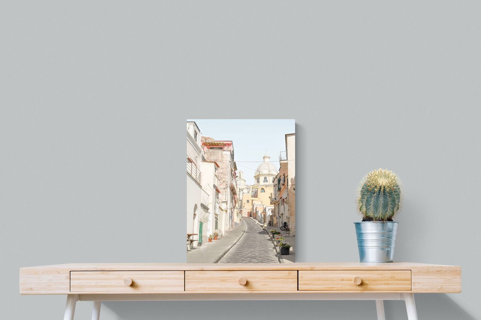 Pixalot Streets of Procida