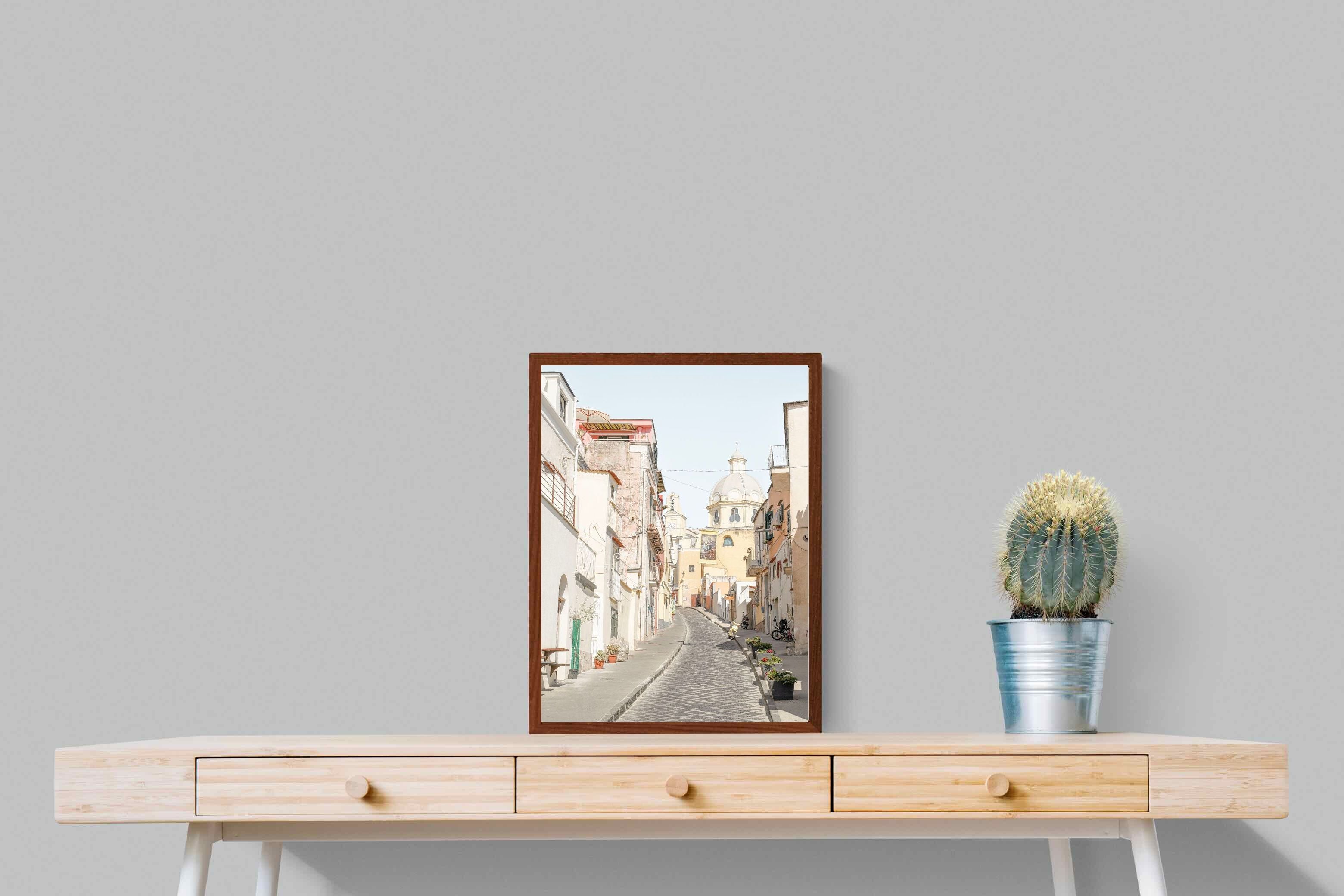 Pixalot Streets of Procida