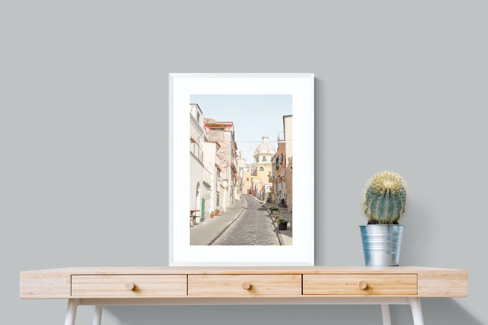 Pixalot Streets of Procida