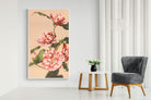 Pixalot Striped Camellias