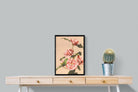 Pixalot Striped Camellias