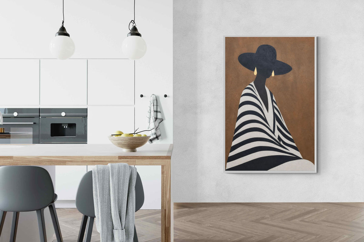 Pixalot ® Striped Grace