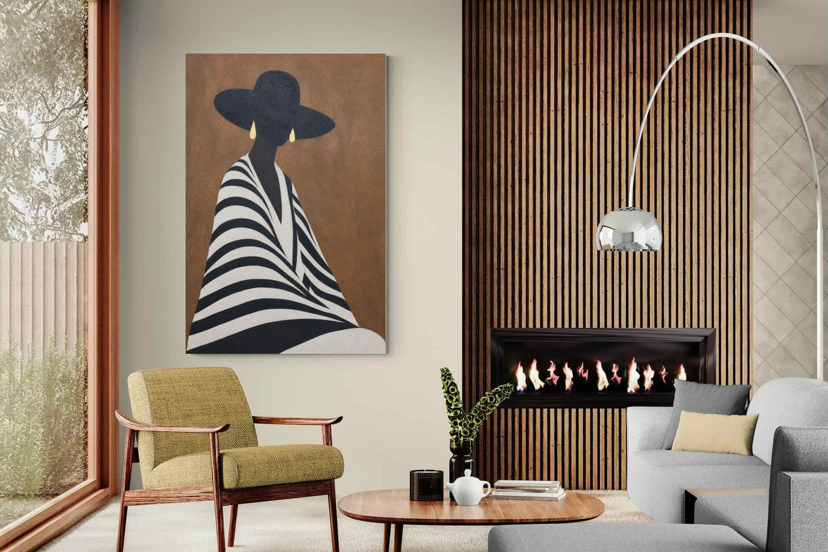 Pixalot ® Striped Grace