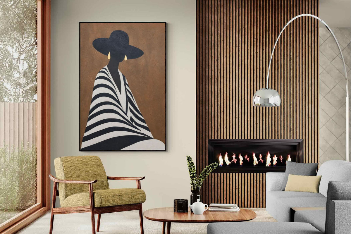 Pixalot ® Striped Grace