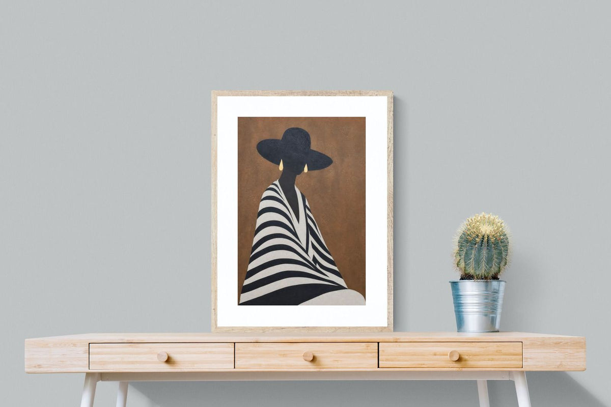 Pixalot ® Striped Grace