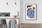 Pixalot ® Striped Siesta