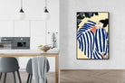 Pixalot ® Striped Siesta