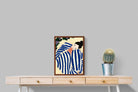Pixalot ® Striped Siesta