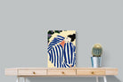 Pixalot ® Striped Siesta