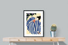 Pixalot ® Striped Siesta