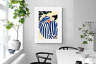 Pixalot ® Striped Siesta