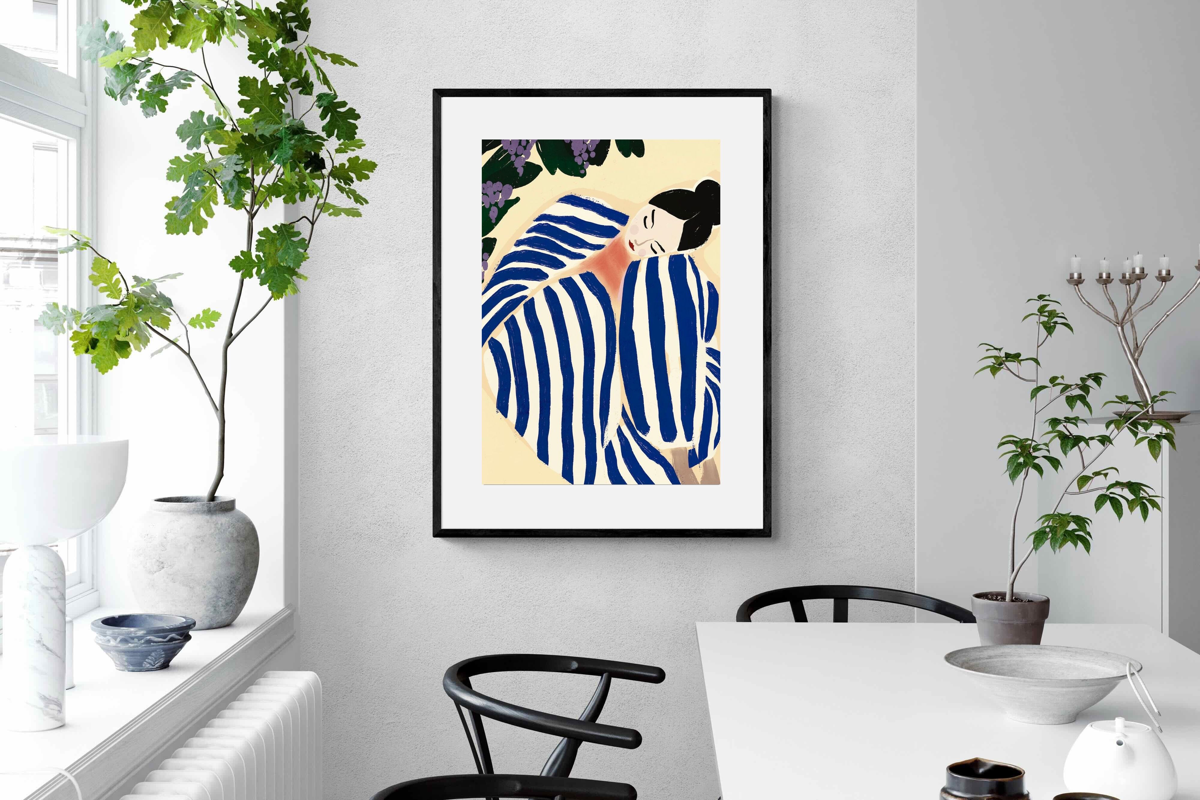 Pixalot ® Striped Siesta