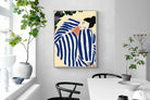 Pixalot ® Striped Siesta