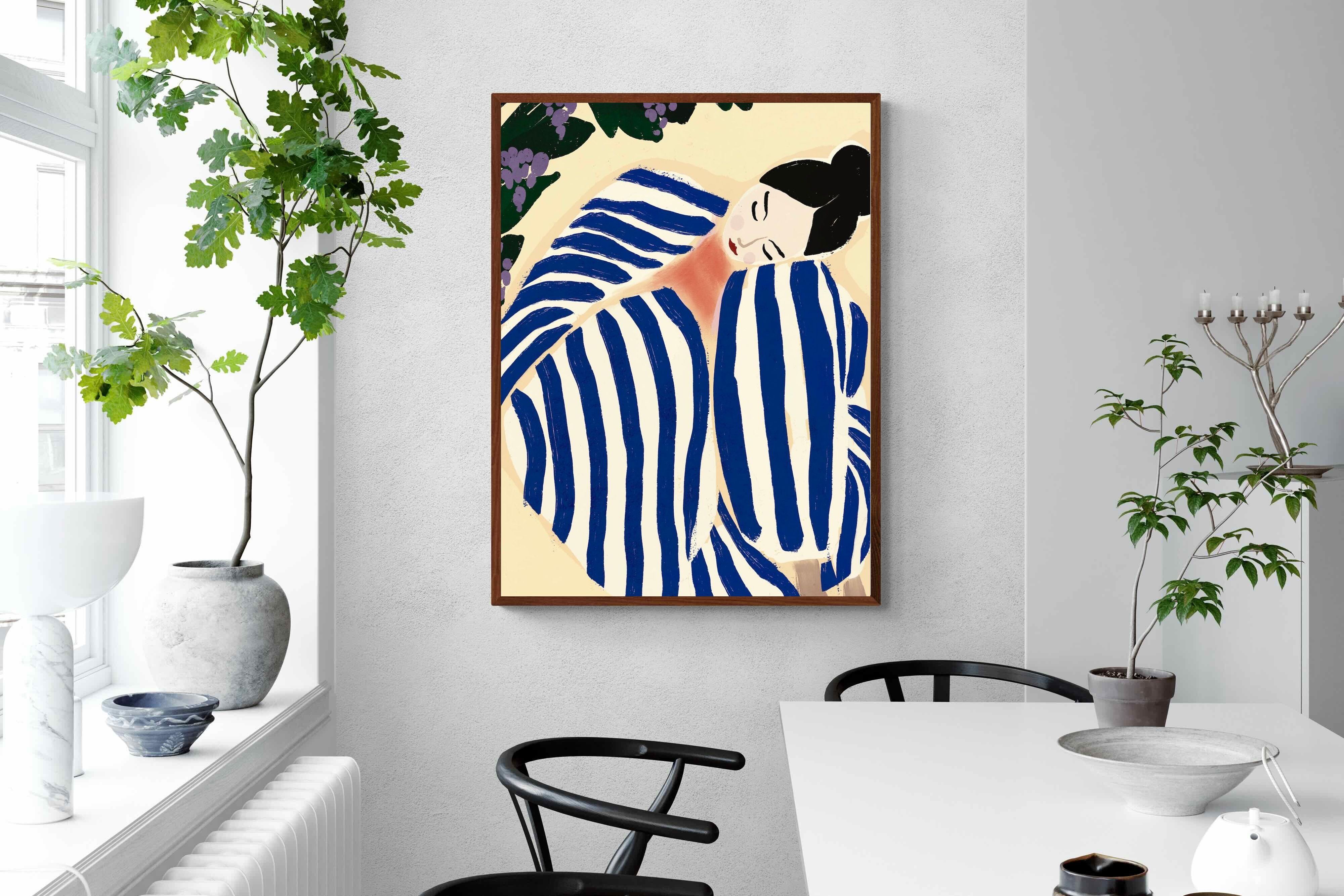 Pixalot ® Striped Siesta