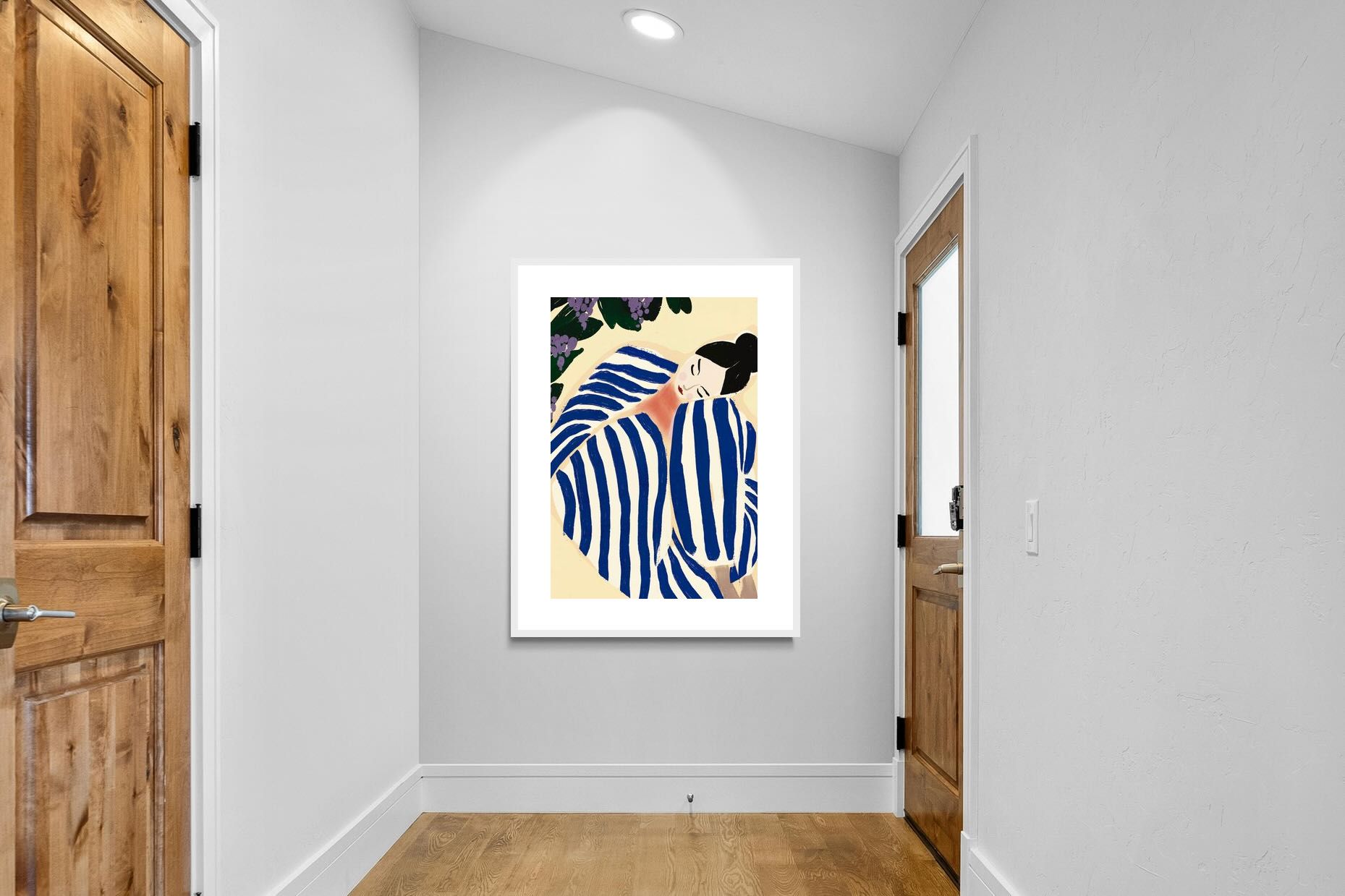 Pixalot ® Striped Siesta
