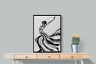 Pixalot Stripy Dancer