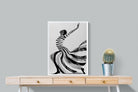 Pixalot Stripy Dancer