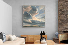 Pixalot Study of Clouds