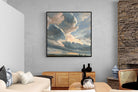 Pixalot Study of Clouds