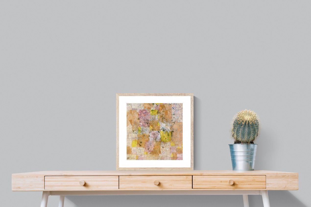 Pixalot Suburban Idyll