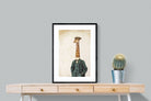 Pixalot Suited Giraffe