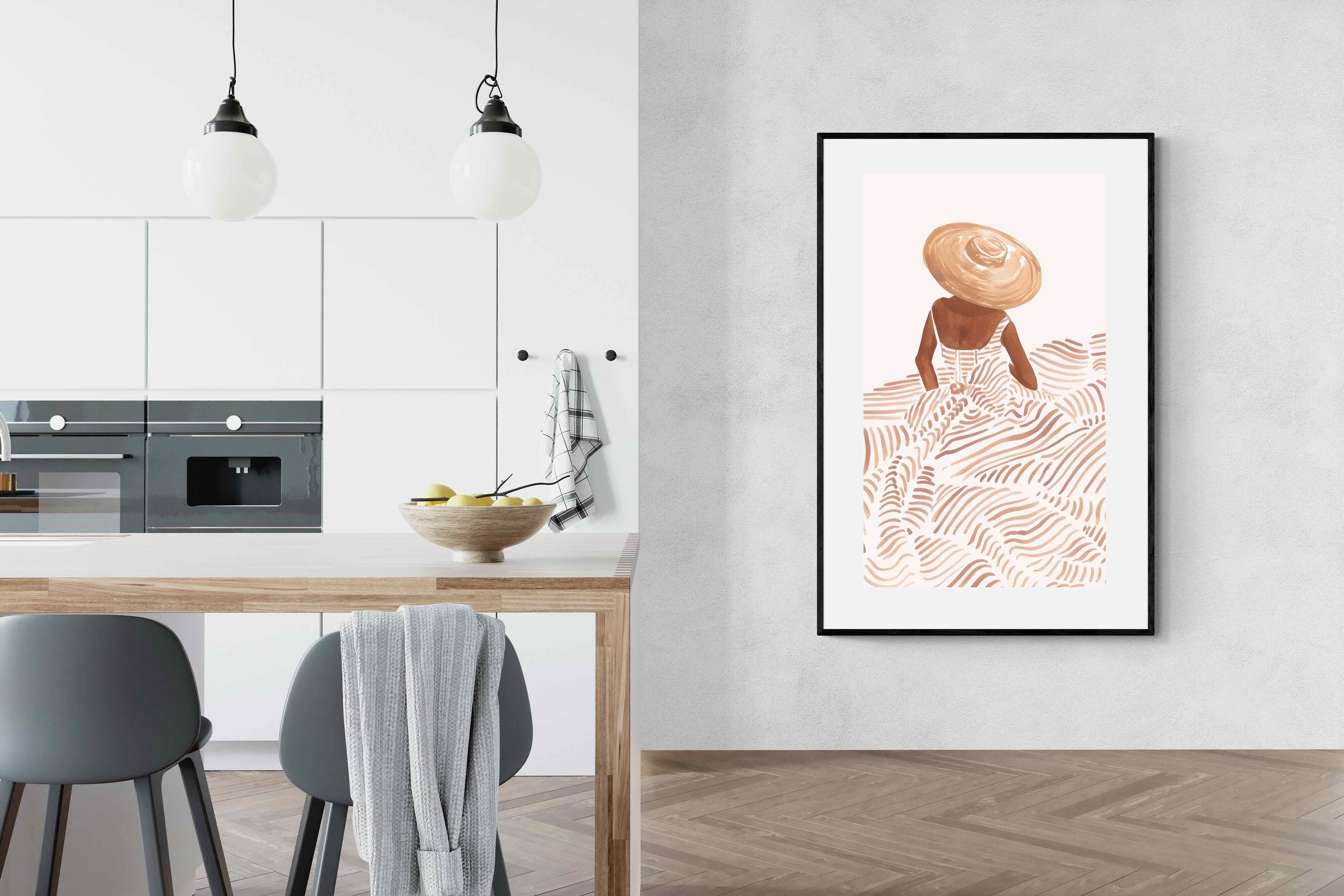 Pixalot Summer Dress