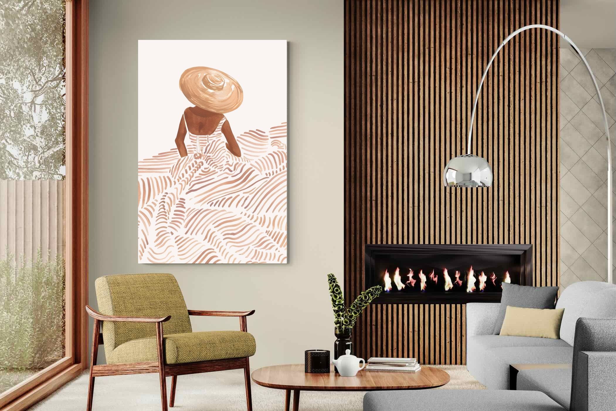 Pixalot Summer Dress