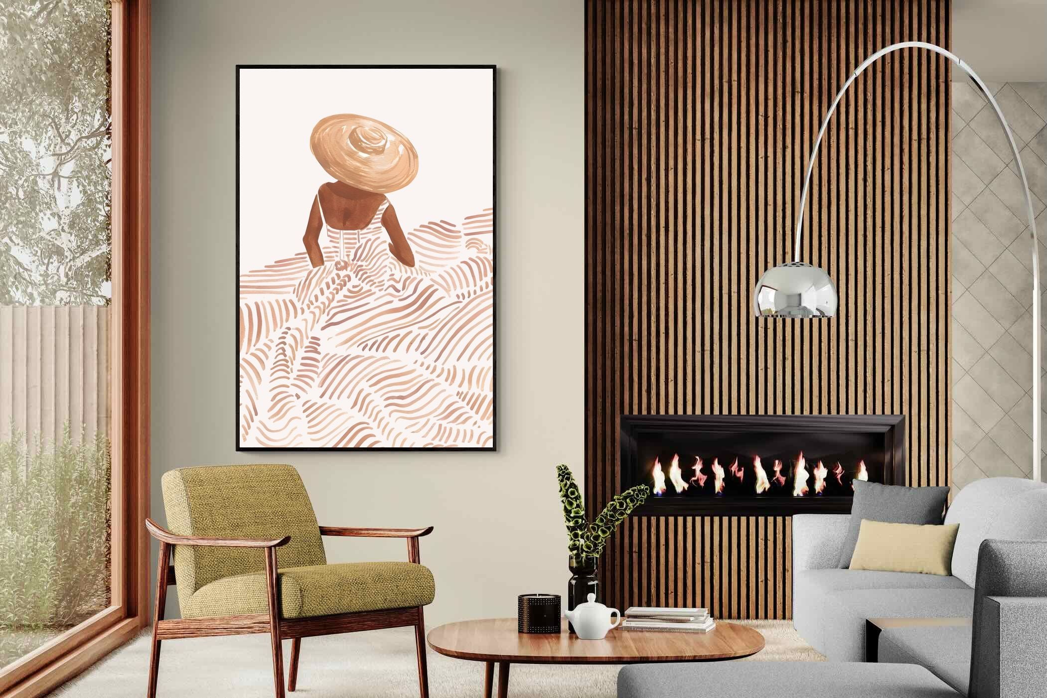 Pixalot Summer Dress