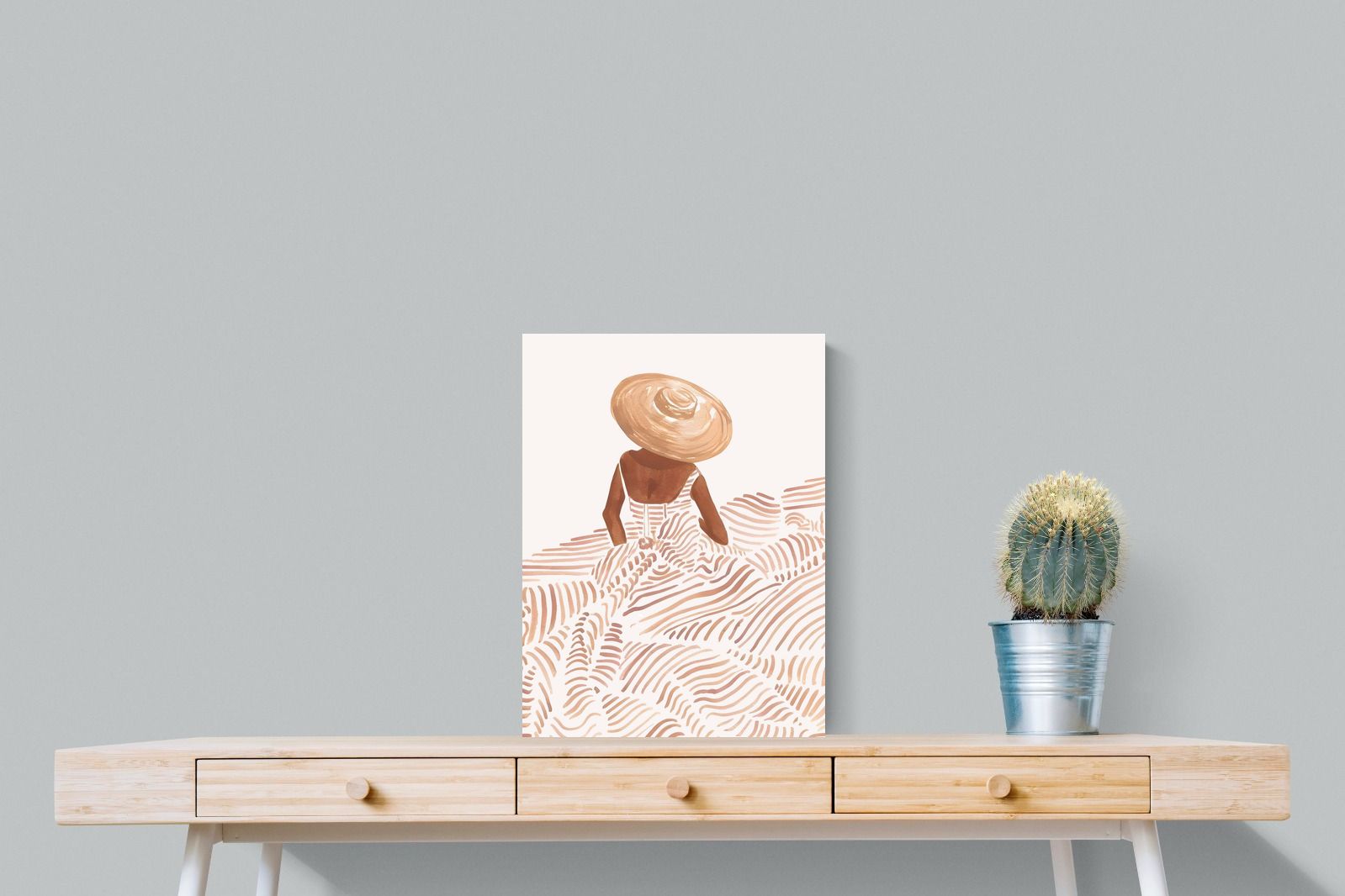 Pixalot Summer Dress