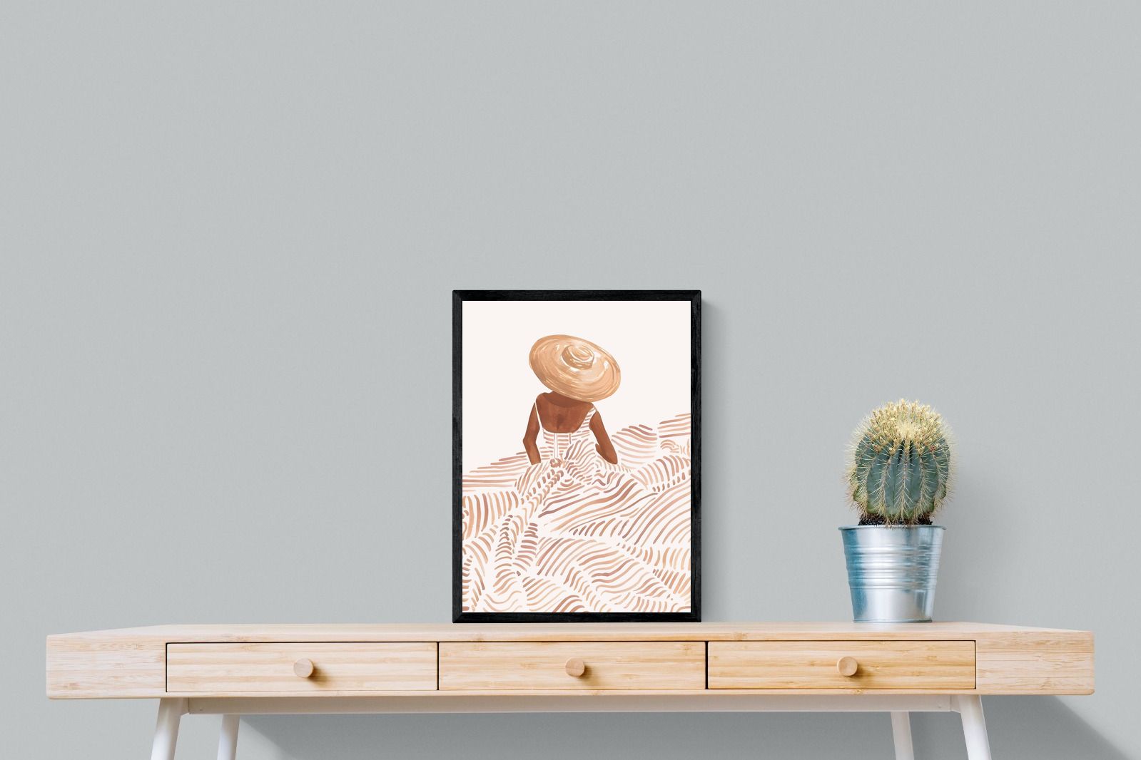 Pixalot Summer Dress