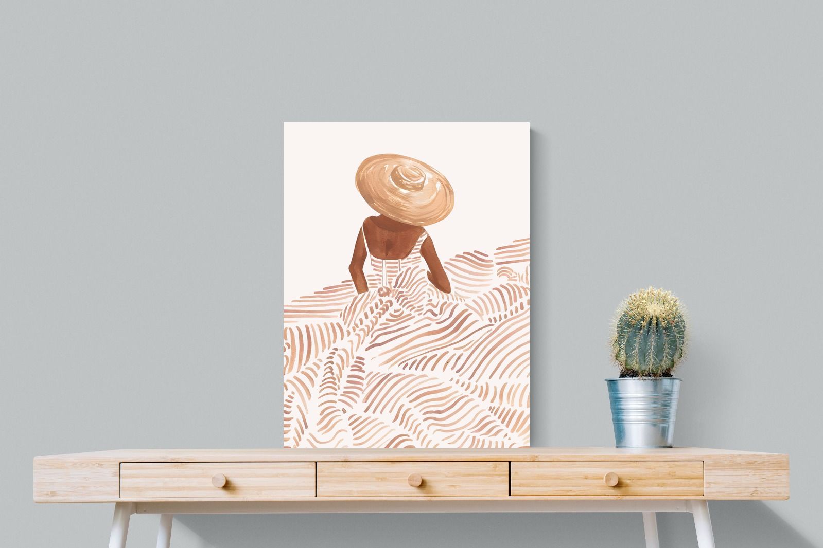 Pixalot Summer Dress