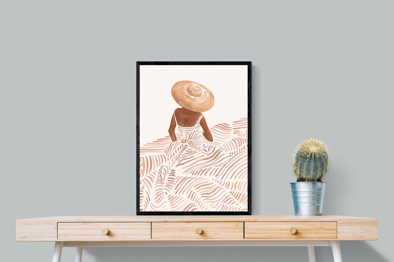 Pixalot Summer Dress