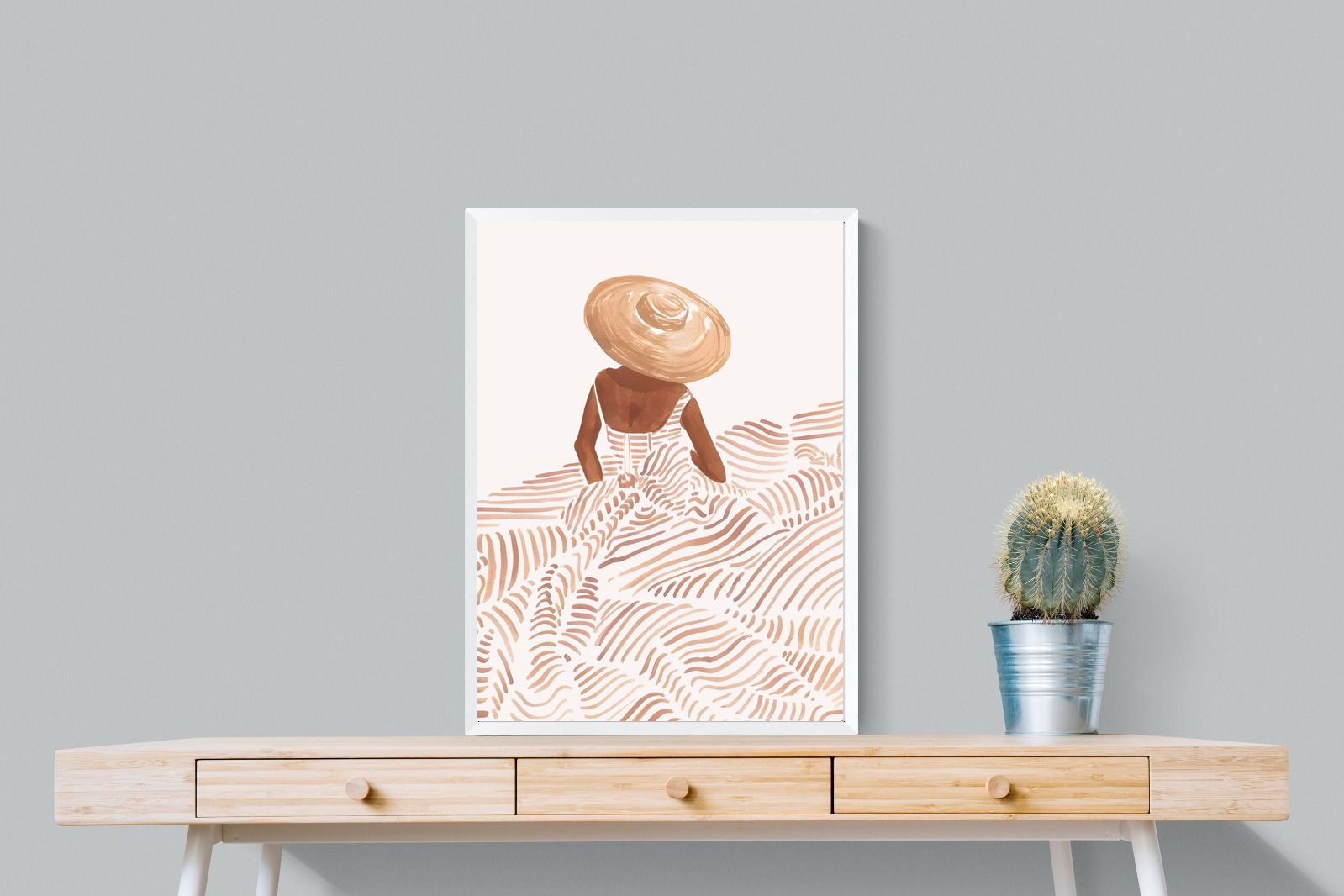 Pixalot Summer Dress