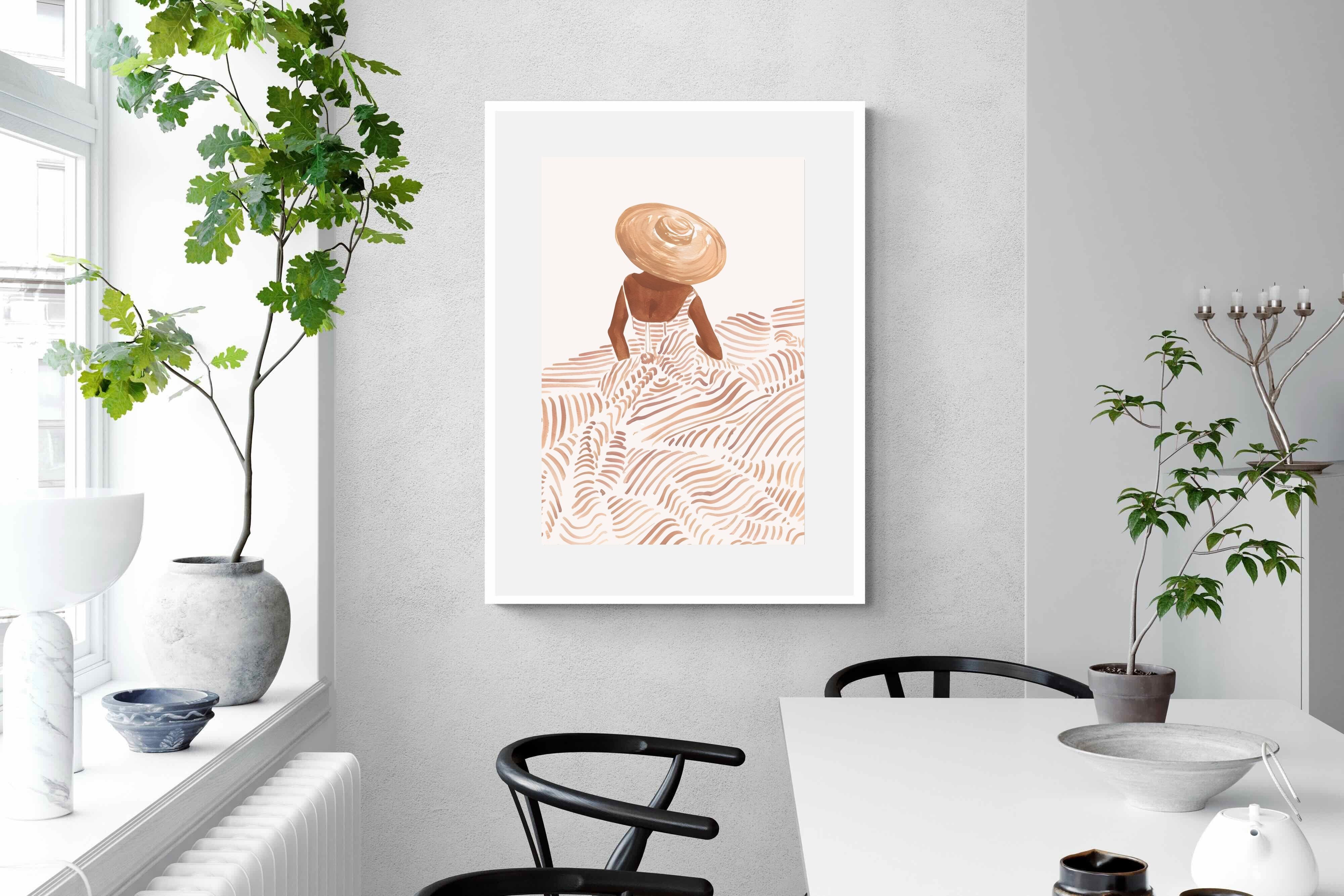 Pixalot Summer Dress