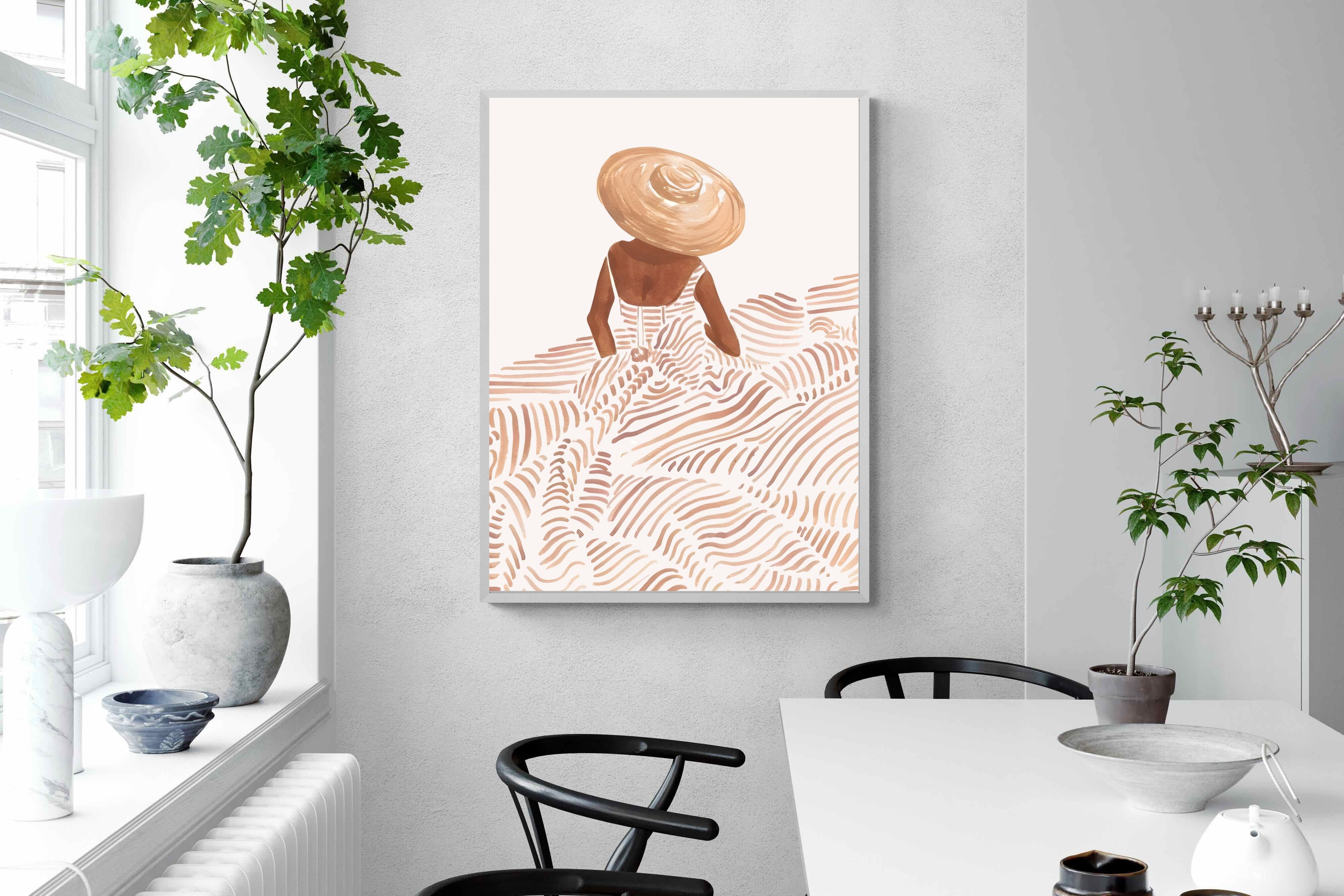 Pixalot Summer Dress