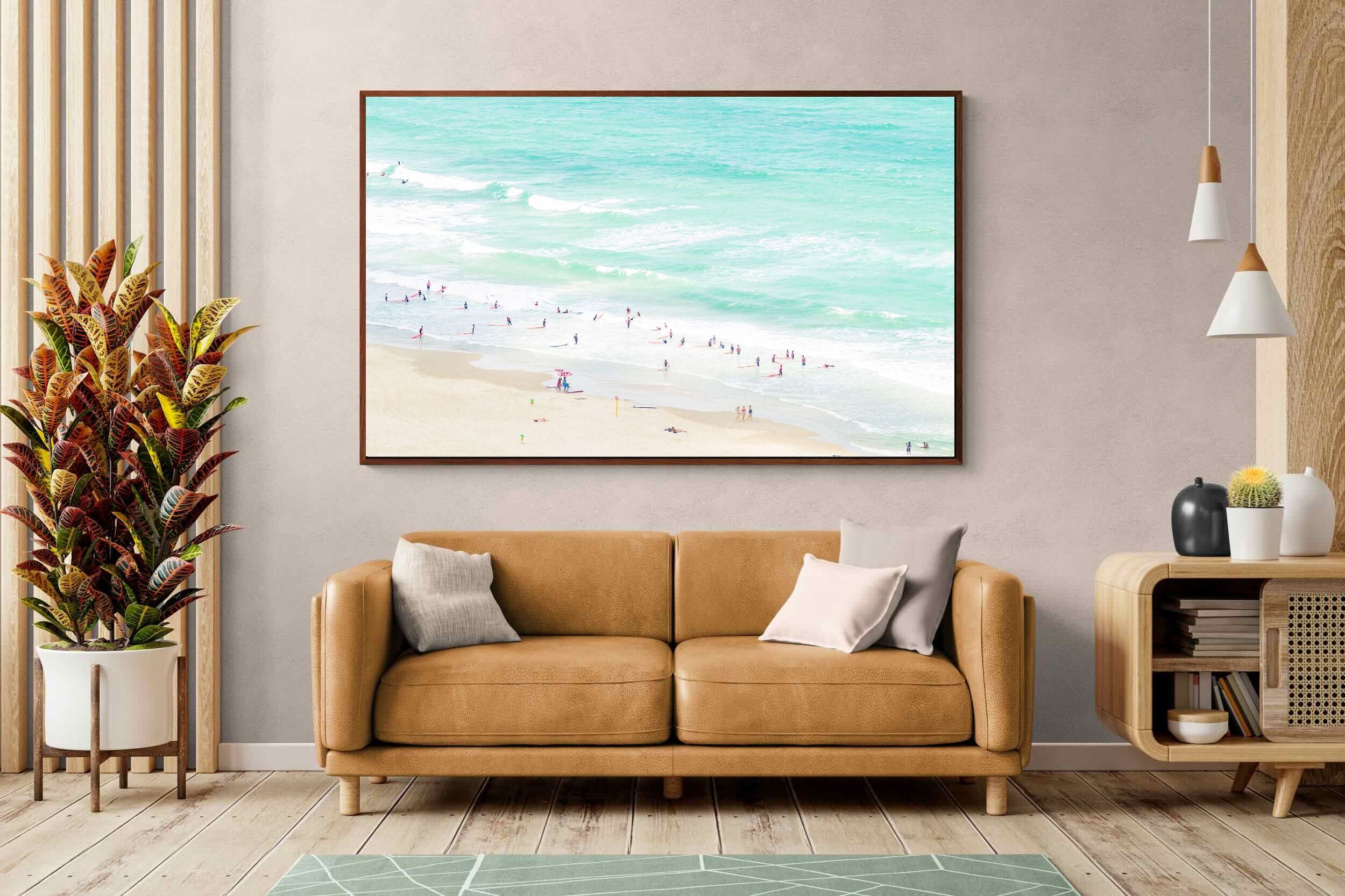 Pixalot ® Summer Surf