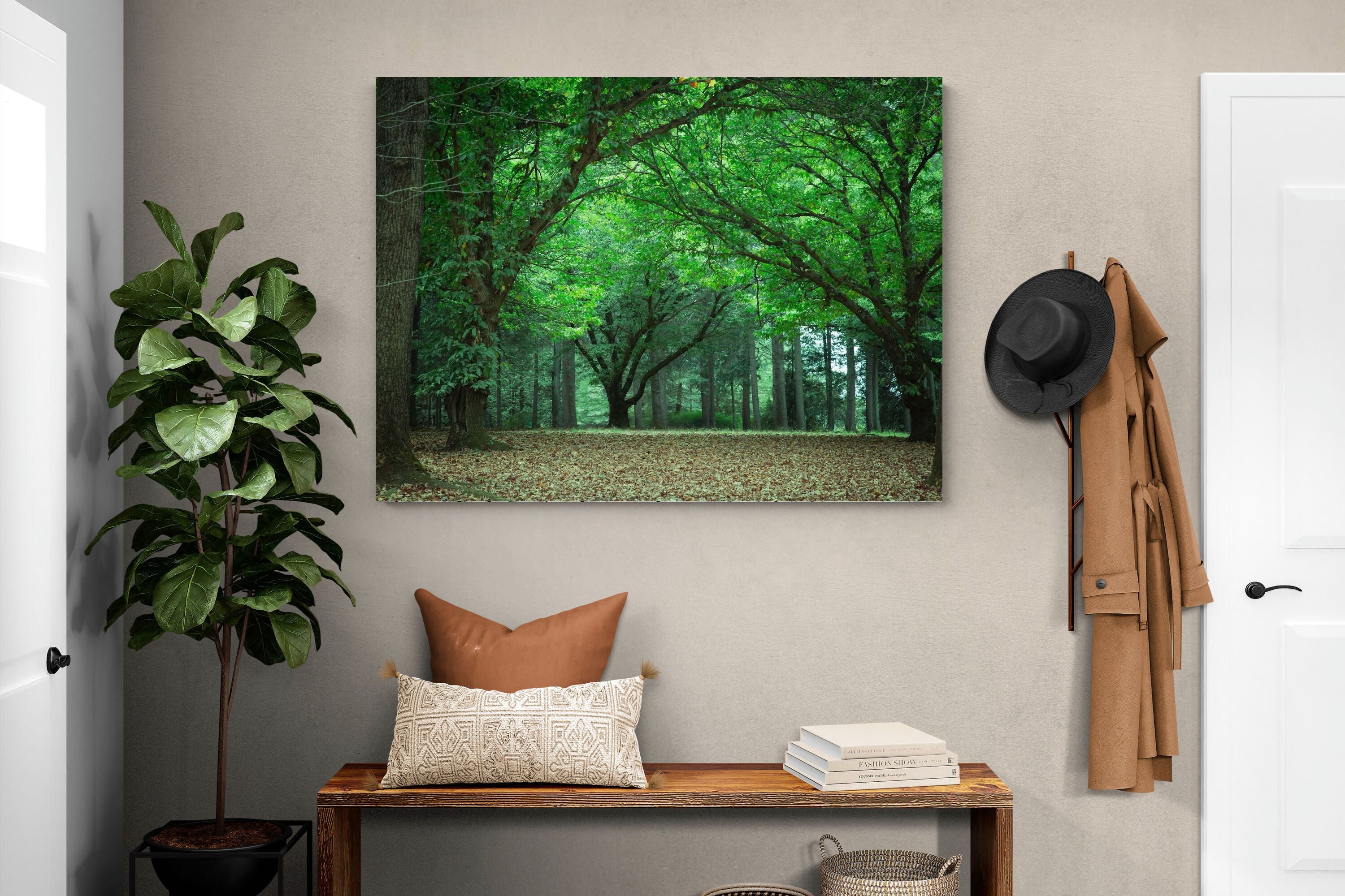 Pixalot Summer Trees