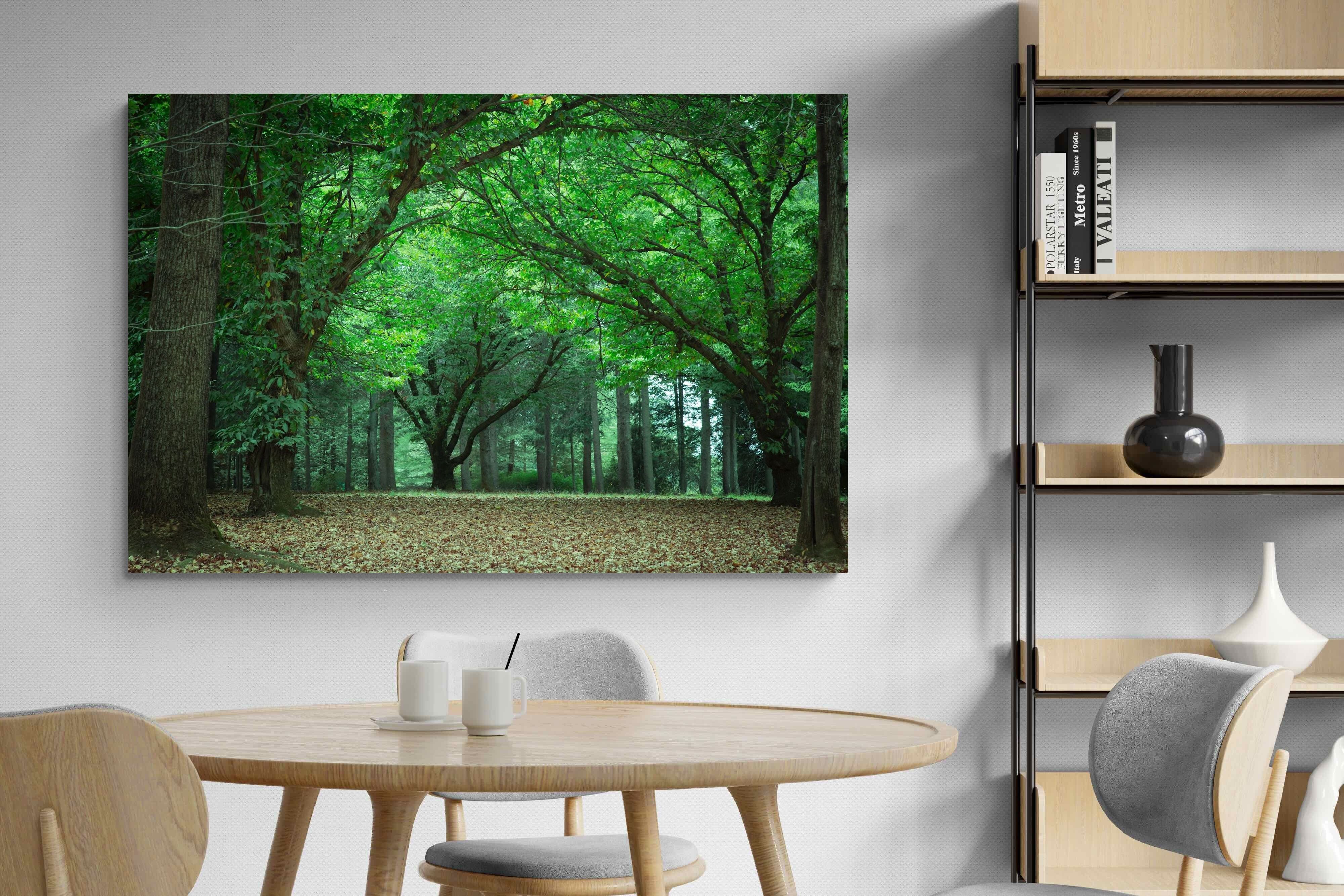 Pixalot Summer Trees