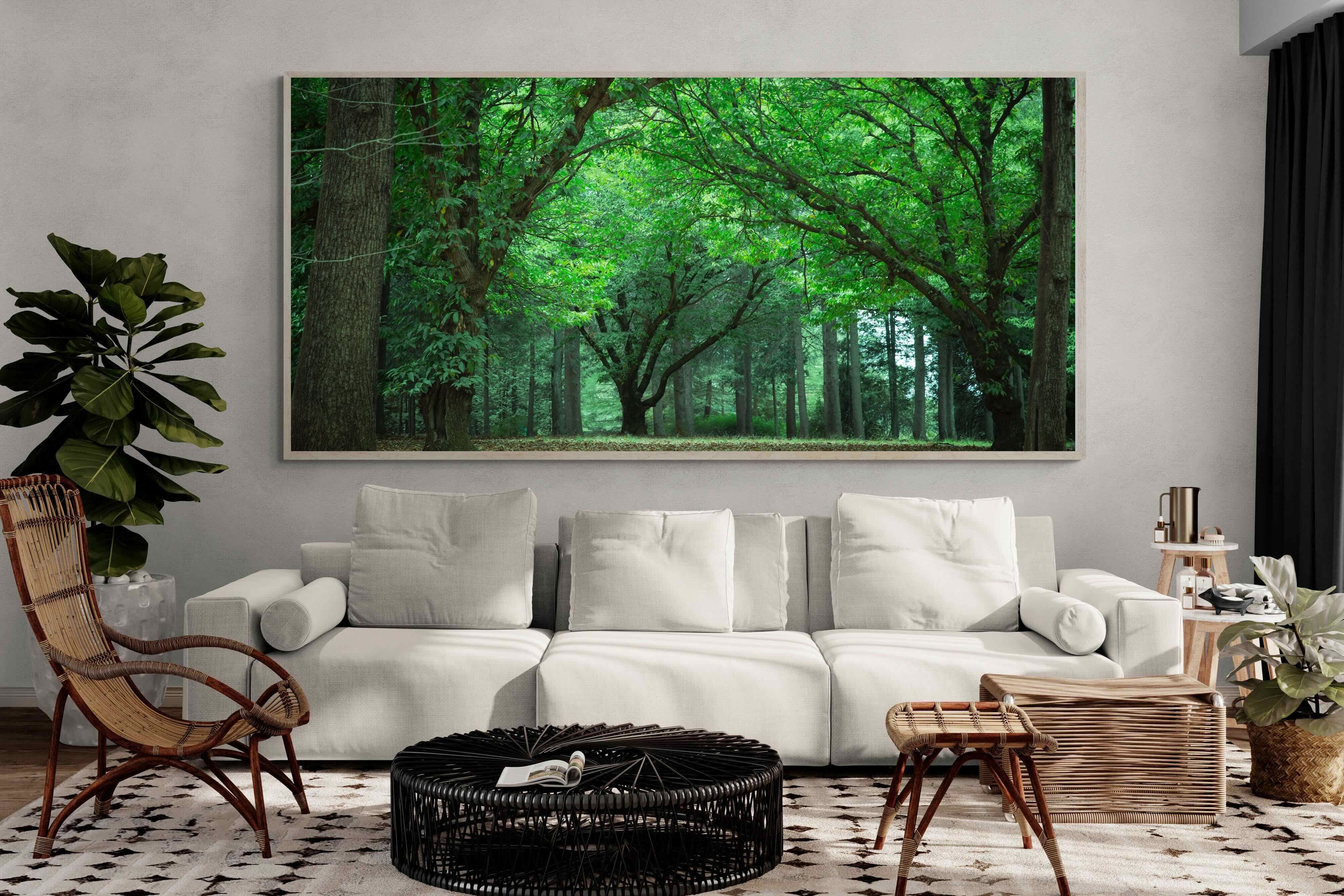 Pixalot Summer Trees