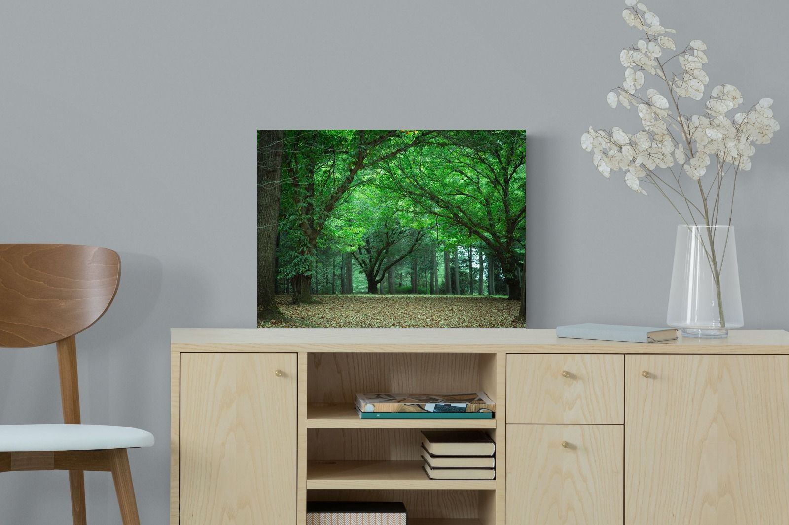 Pixalot Summer Trees