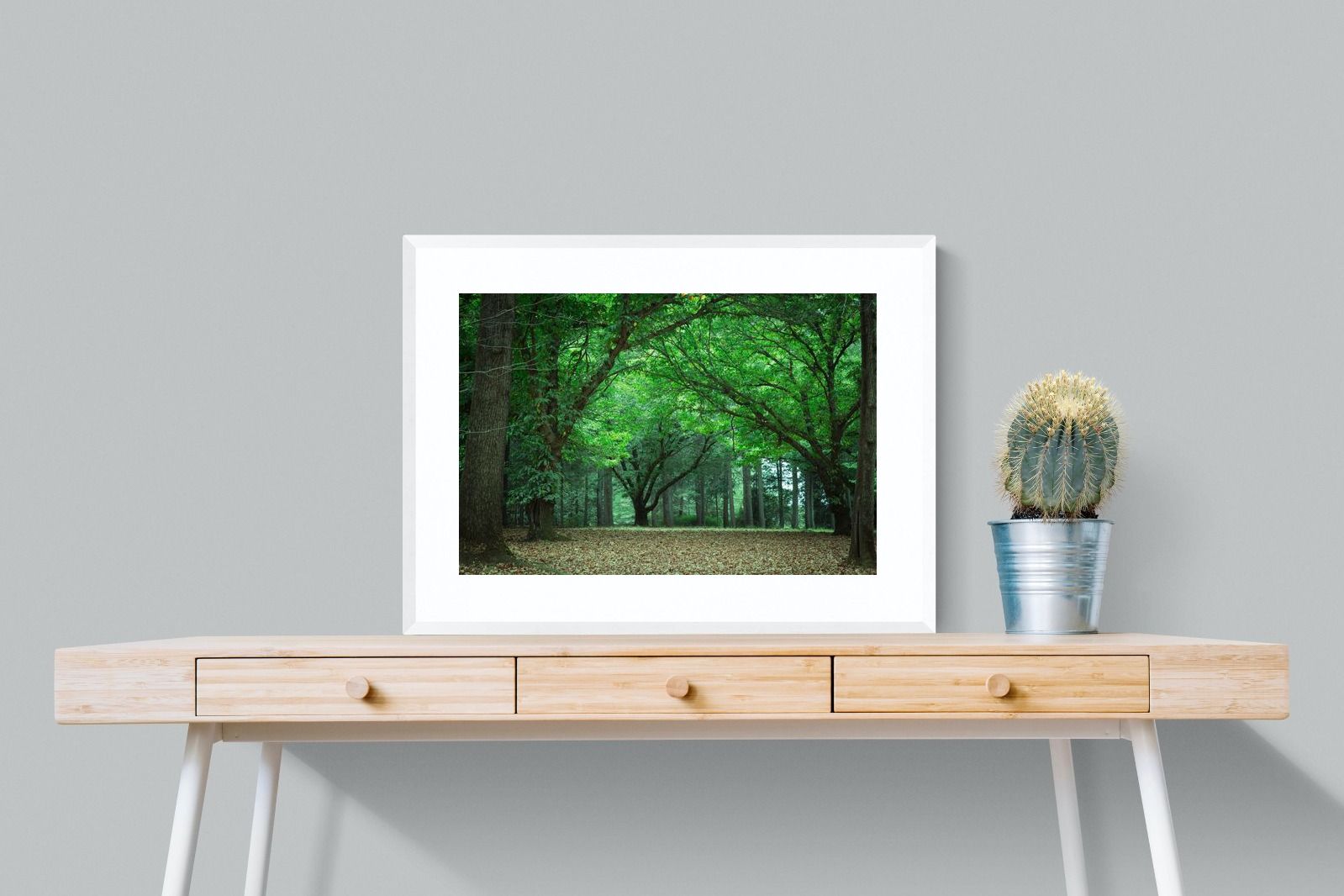 Pixalot Summer Trees